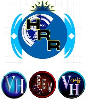 Health Research Report ( LOGO's )