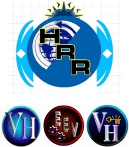 Health Research Report ( LOGO's )