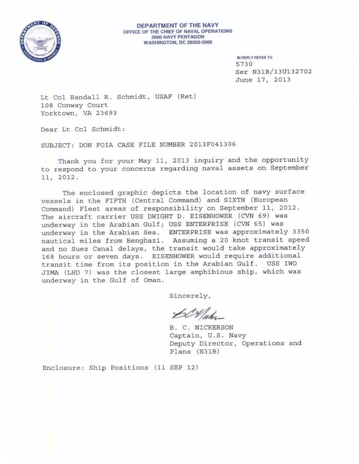 DON FOIA CASE FILE NUMBER 2013F041306