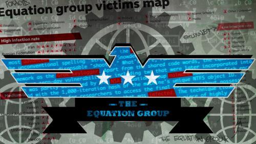 Mysterious Group Hacks The NSA – Equation Group / SHADOW BROKERS – Requested repost from AUG&nbsp;2016