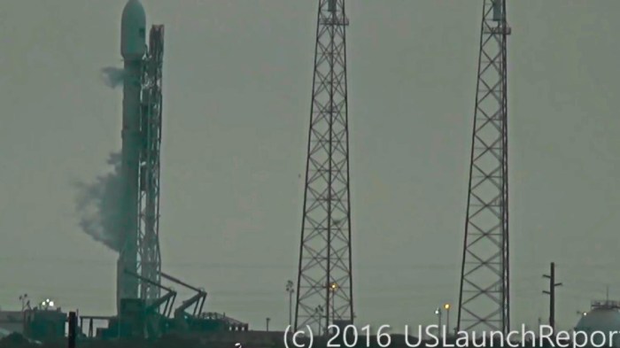 Anomaly A Behind Tower C