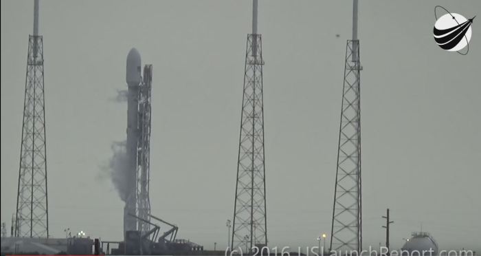 Anomaly B- No Enhancements on approach towards target