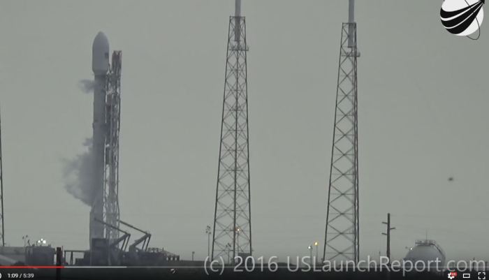 Anomaly A- No Enhancements on approach towards target