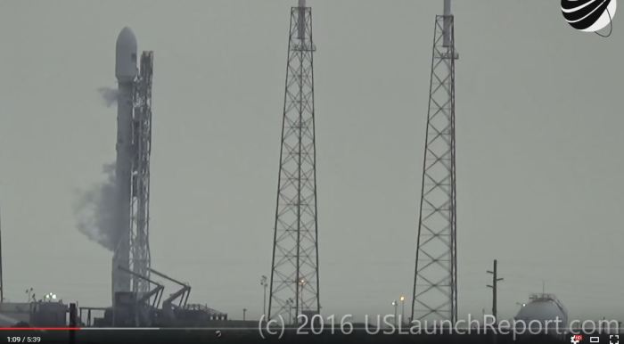 Anomaly A- Vanished from Video Frame Prior to Possible contact (Very High Speed)