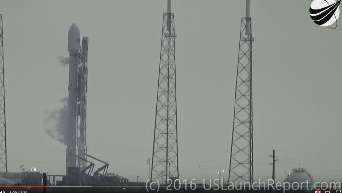 Anomaly A - on High Speed Approach pre-detonation ( Low flying center between Tower A and B)